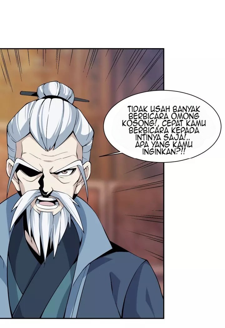 World Of Immortals 2 Chapter 04 Gambar 14